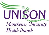 UNISON Manchester University Healthcare Branch