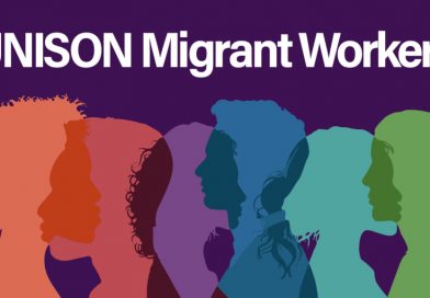 Unison Migrant Workers Network