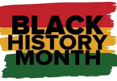 Black History Month – Branch Event