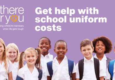 School Uniform Grant