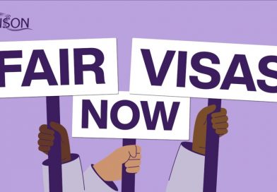 Fair Visa Campaign. Join our campaign!!