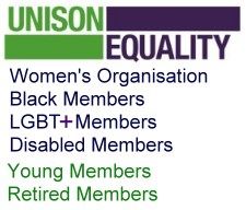 United Against Discrimination – Save the Date!!