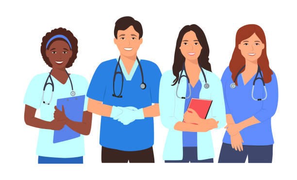 Attention all nursing staff Bands 4 – 8